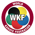 WKF logo