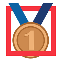 Medalla de Bronce en el 23º Campeonato Sénior del Mundo 2016 Medalla de Bronce en el 23º Campeonato Sénior del Mundo 2016